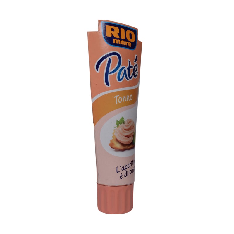Rio Mare Tuna Pate 100grams - Image 4
