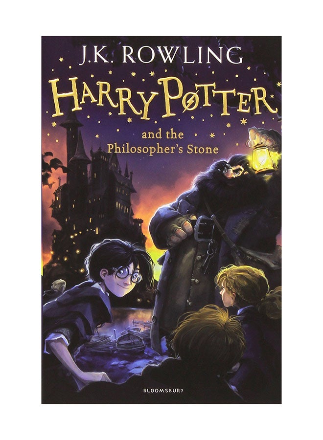 Harry Potter Box Set - Hardcover English by J.K. Rowling - 9/10/2014 - v1665578135/N10990881A_2