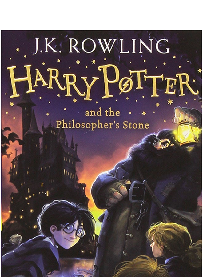 Harry Potter Box Set - Hardcover English by J.K. Rowling - 9/10/2014 - v1665578135/N10990881A_6