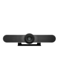 Logitech MeetUp Conference Cam Black  - Image 2