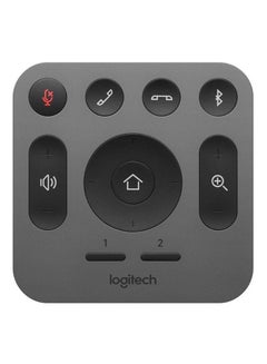 Logitech MeetUp Conference Cam Black  - Image 5