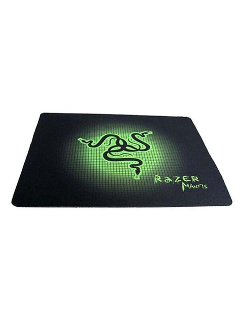 Textured Gaming Mouse Pad