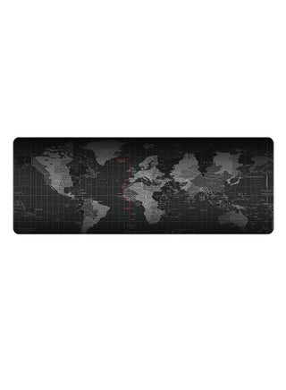World Map Gaming Mouse Pad - v1665578144/N16880044A_1