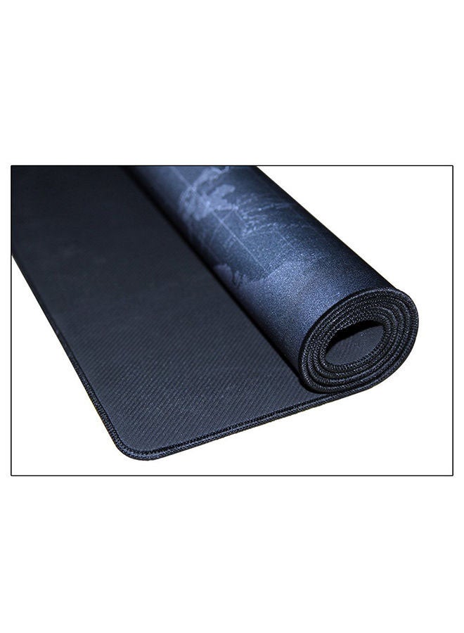 Generic - World Map Gaming Mouse Pad - Image 1