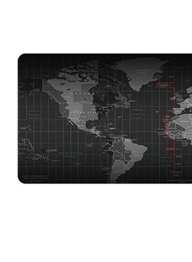 World Map Gaming Mouse Pad - v1665578144/N16880044A_8