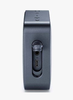 JBL GO 2 Wireless Bluetooth Speaker Navy  - Image 4