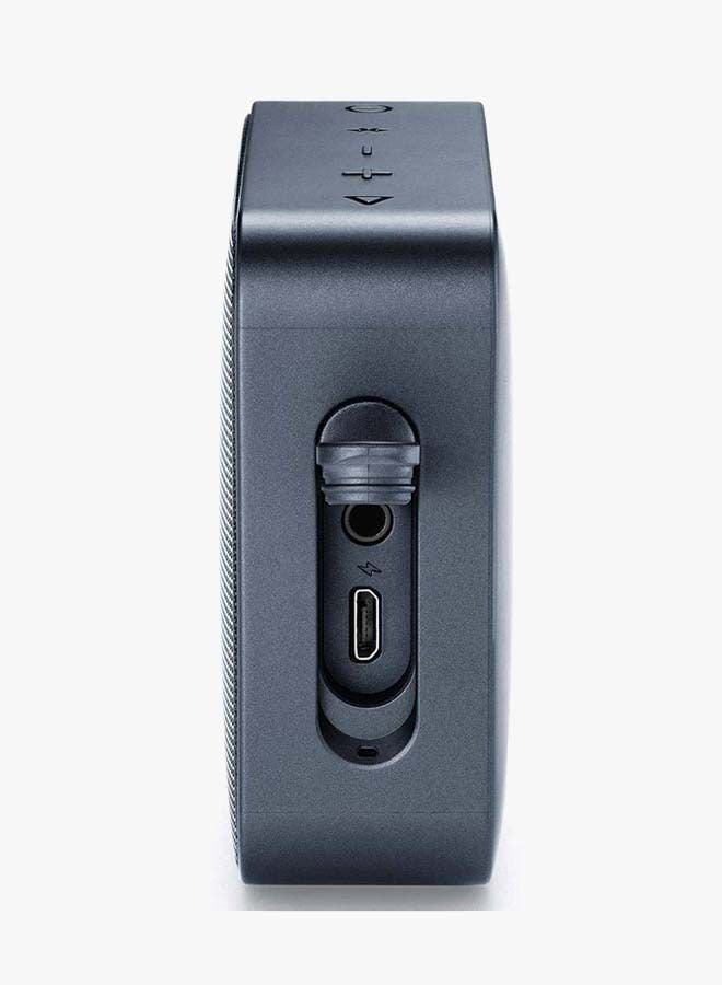 JBL GO 2 Wireless Bluetooth Speaker Navy  - Image 4