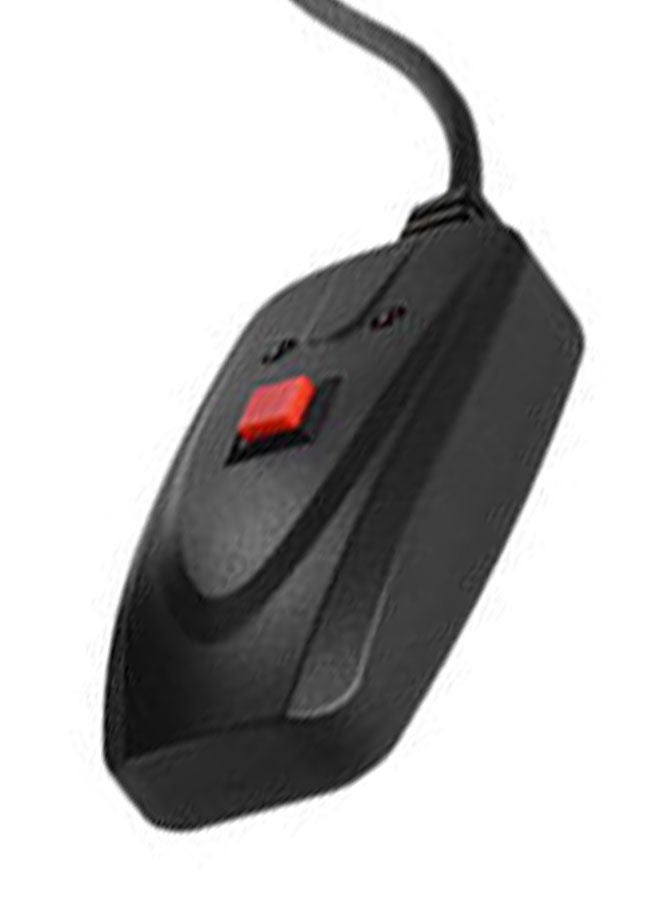 ماركة غير محددة آلة الضباب مع أضواء LED ملونة  - Image 5