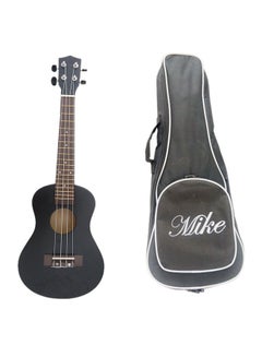Ukulele Guitar With Bag