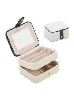 Portable Jewellery Storage Case