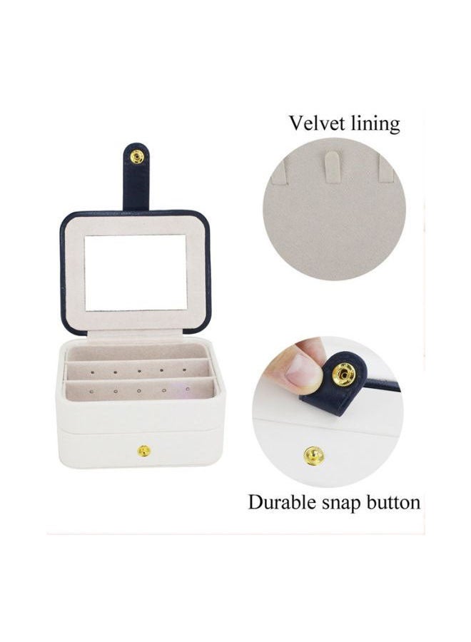 Generic - Portable Jewellery Storage Case - Image 1