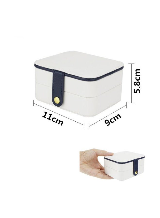 Generic - Portable Jewellery Storage Case - Image 1