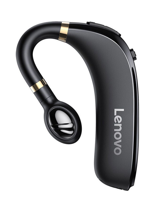 Lenovo - HX106 Business Bluetooth Headset Black - Image 1