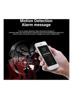 Generic 1080P Wireless Mini WiFi IR Night Vision Video Recorder Baby Monitor IP Camera  - Image 3