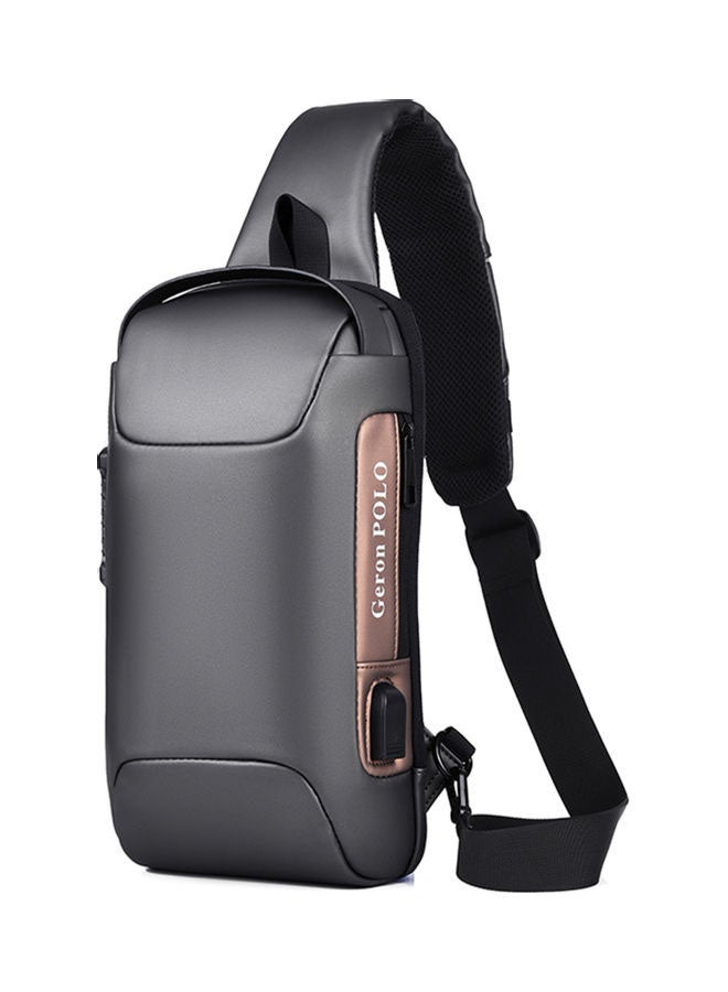 Generic Shoulder Bag for Men 33.00*5.00*17.00cm 33.00*5.00*17.00cm  - Image 2