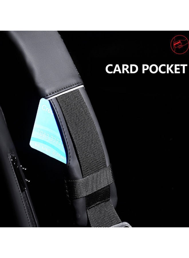 Generic Shoulder Bag for Men 33.00*5.00*17.00cm 33.00*5.00*17.00cm  - Image 5