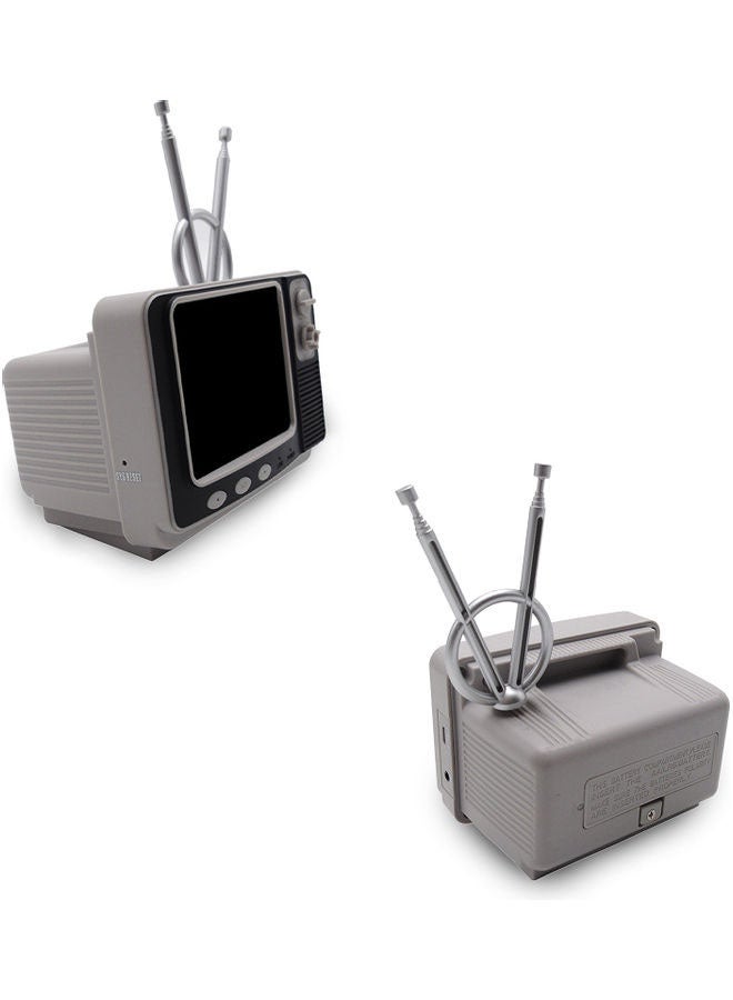 Retro Bookshelf Classic TV Gaming Console Dual 2.4G BT - Image 4