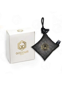 GOODAIR ROYAL Impregnated Activated Carbon Indoor Car Air Purifier  - Image 1