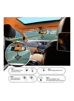 GOODAIR ROYAL Impregnated Activated Carbon Indoor Car Air Purifier  - Image 2