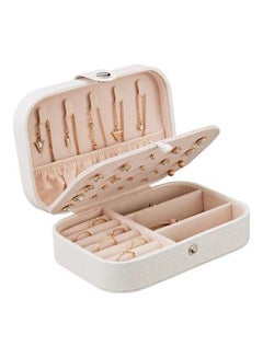 Multi-Function Jewelry Storage Box