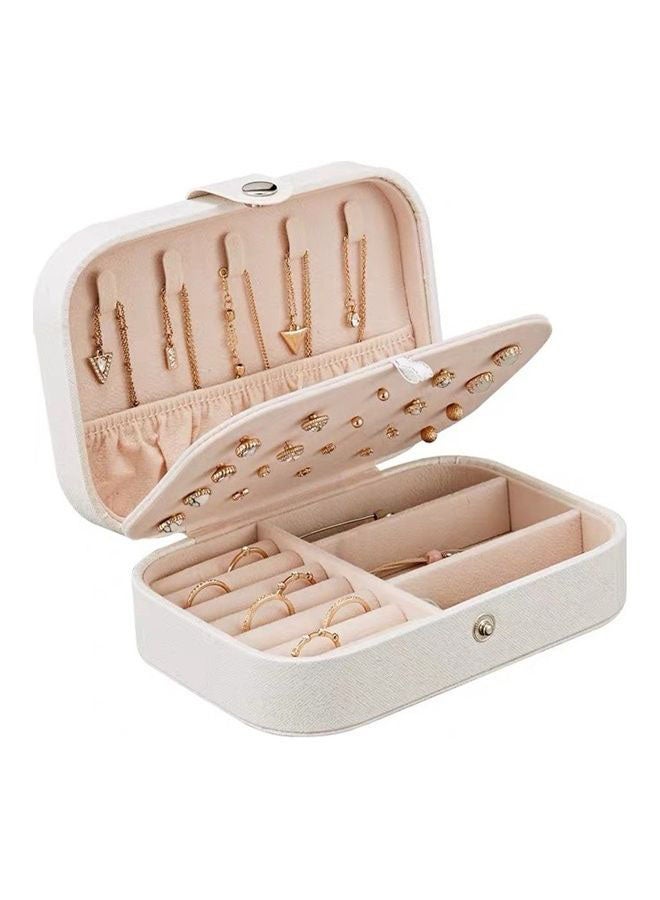 Generic - Multi-Function Jewelry Storage Box - Image 1