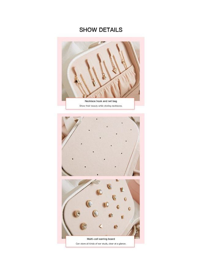 Generic - Multi-Function Jewelry Storage Box - Image 1