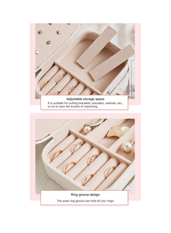 Generic - Multi-Function Jewelry Storage Box - Image 1