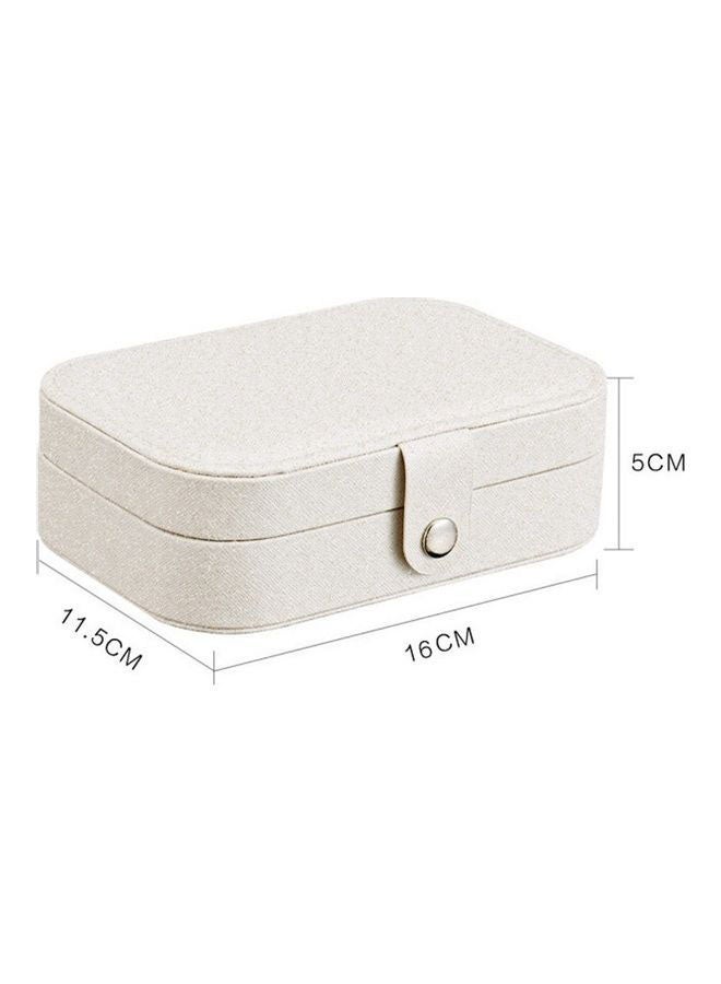 Generic - Multi-Function Jewelry Storage Box - Image 1