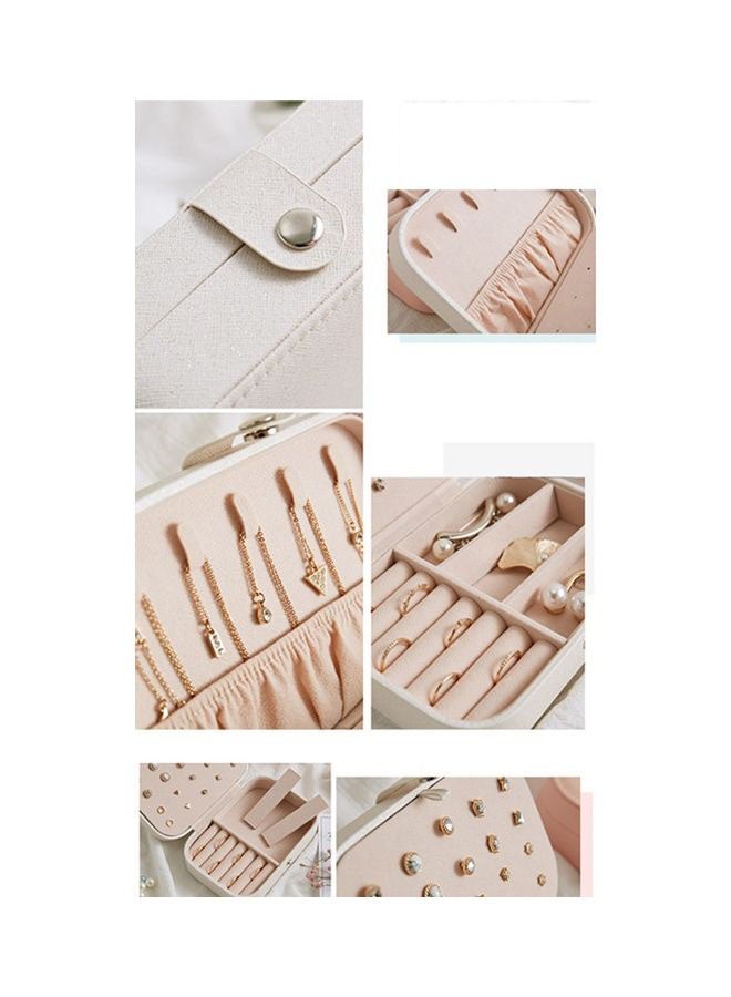 Generic - Multi-Function Jewelry Storage Box - Image 1
