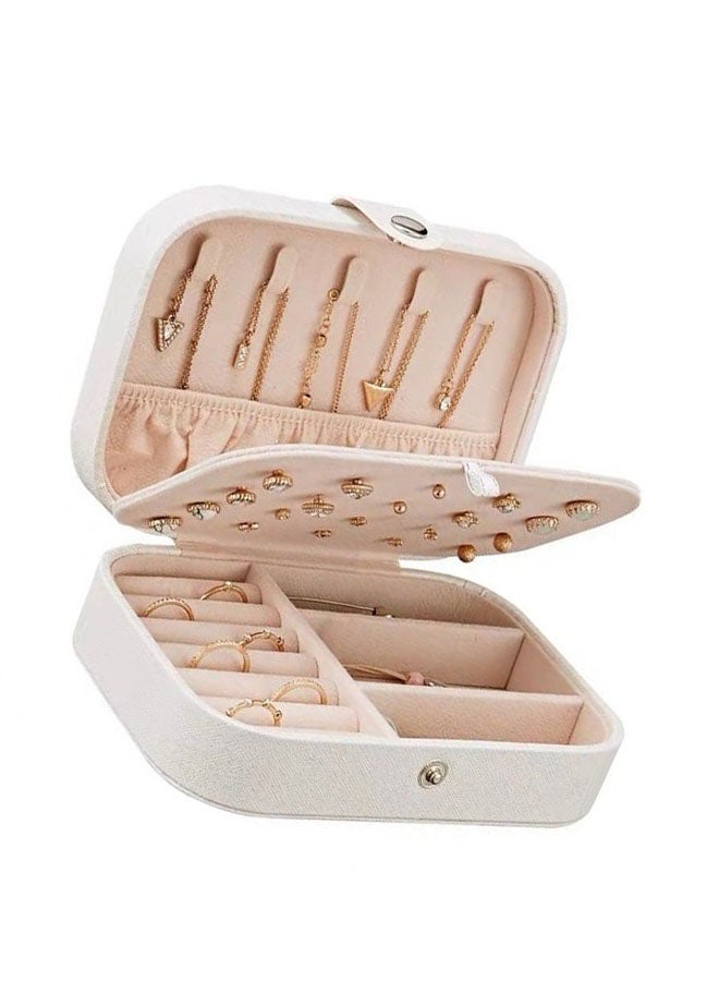 Generic - Multi-Function Jewelry Storage Box - Image 1