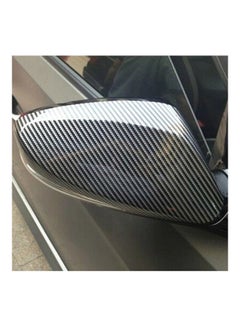 Generic 7D Gloss Carbon Fiber Vinyl Film Automotive Wrap Sticker  - Image 2