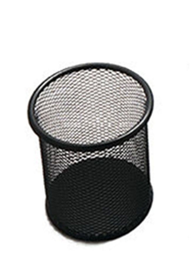 LEENO - 5-Piece Office Set Black - Image 1