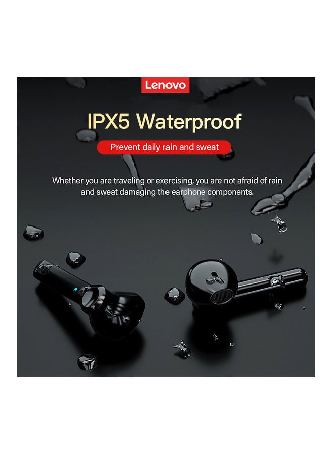 Lenovo - Thinkplus Live Podes XT89 White - Image 1
