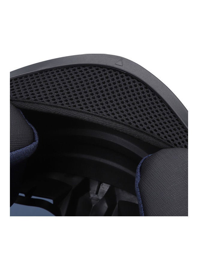 Generic Motorcycle Full Face Cover Helmet  - Image 5