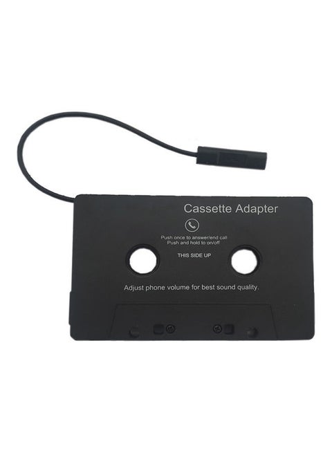 Bluetooth Cassette Tape Adapter
