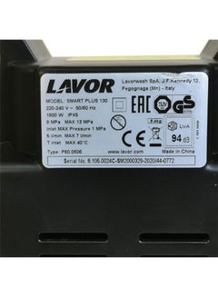 LAVOR Car Pressure Washer  - Image 5