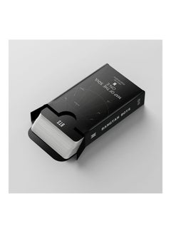 إيهوم خريطة الروح على بطاقة لومو لفرقة BTS  - Image 4