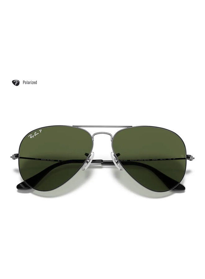 Ray-Ban - Aviator Classic Sunglasses - Image 1