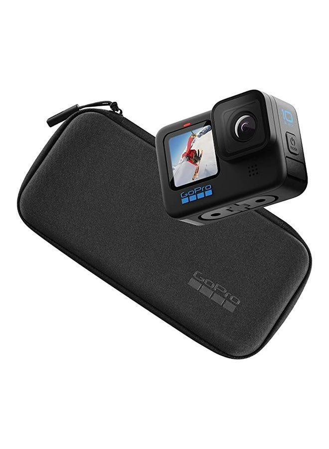 Hero 10 Bundle - Hero 10 Black Action Camera + Sandisk 128GB Extreme microSD UHS