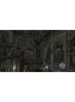 CAPCOM Resident Evil 4 (Intl Version) - Action & Shooter - PlayStation 4 (PS4)  - Image 5