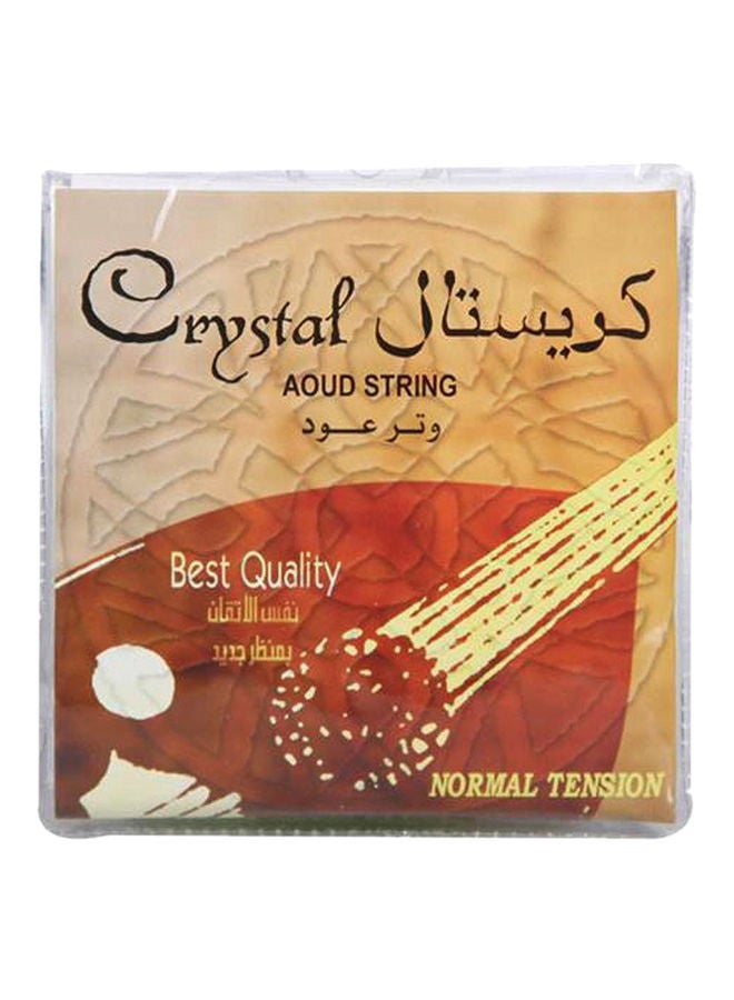 كريستال أوتار العود  - Image 1