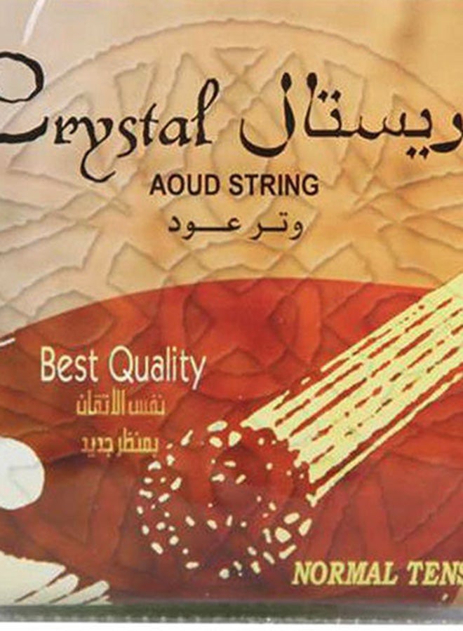 كريستال أوتار العود  - Image 2