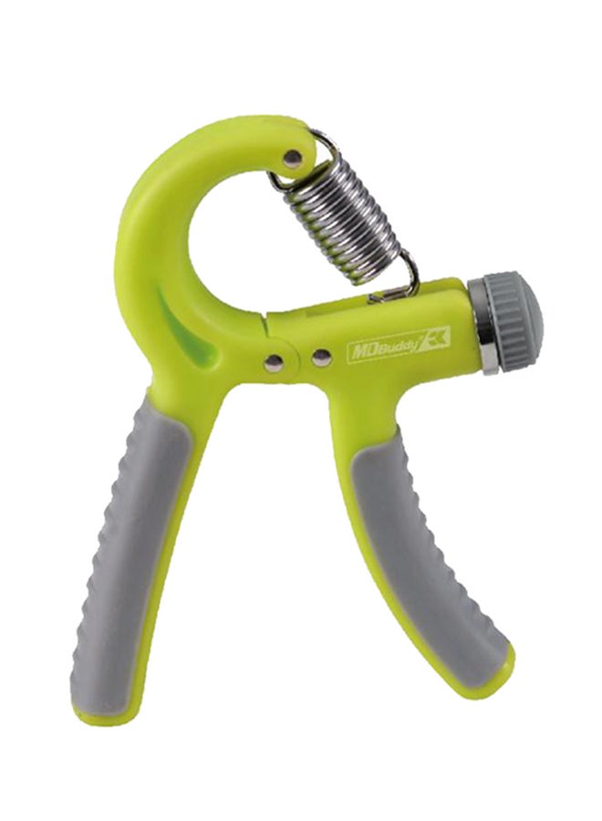MDBuddy Adjustable Hand Grip 5-20kg  - Image 1