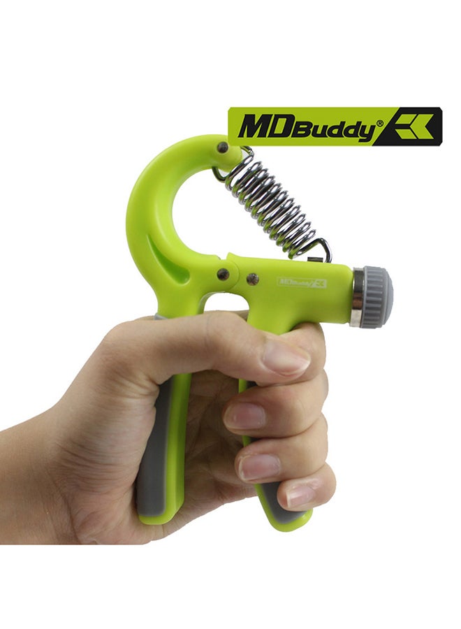 MDBuddy Adjustable Hand Grip 5-20kg  - Image 2