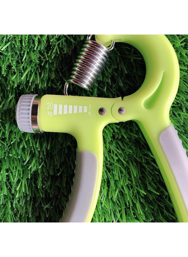 MDBuddy Adjustable Hand Grip 5-20kg  - Image 3