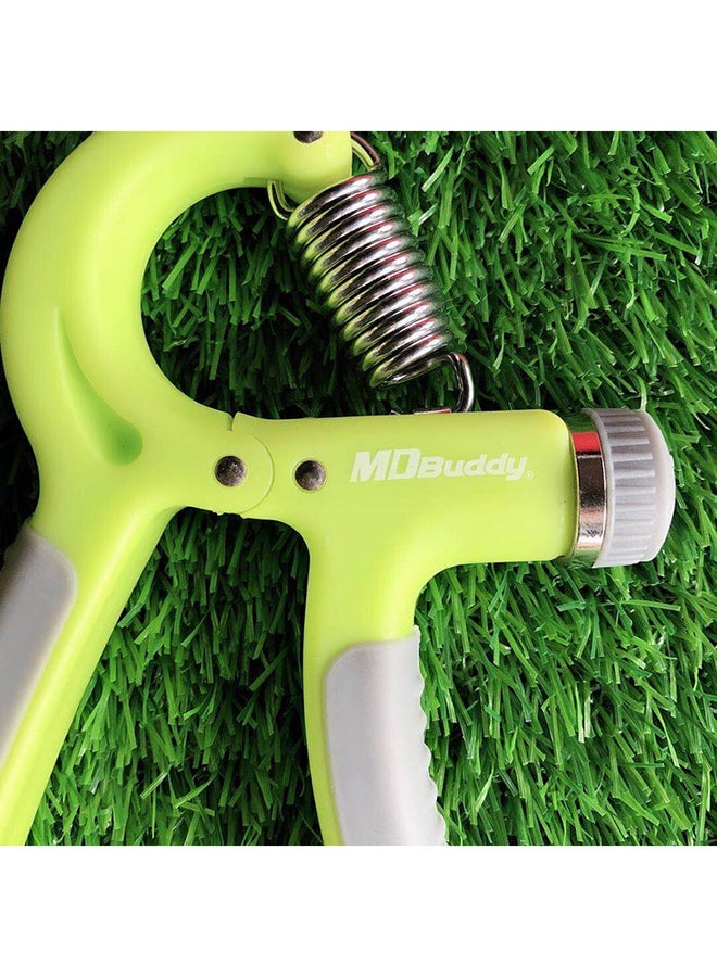 MDBuddy Adjustable Hand Grip 5-20kg  - Image 4