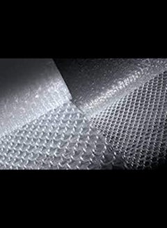 ماركة غير محددة رول أكياس تغليف فقاعية شفاف  - Image 4