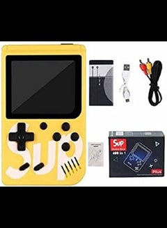 Retro Style Handheld Console - v1665585640/N30159697A_4