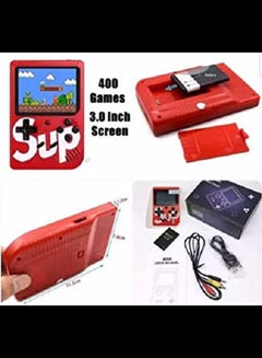 Retro Style Handheld Console - v1665585640/N30159697A_7