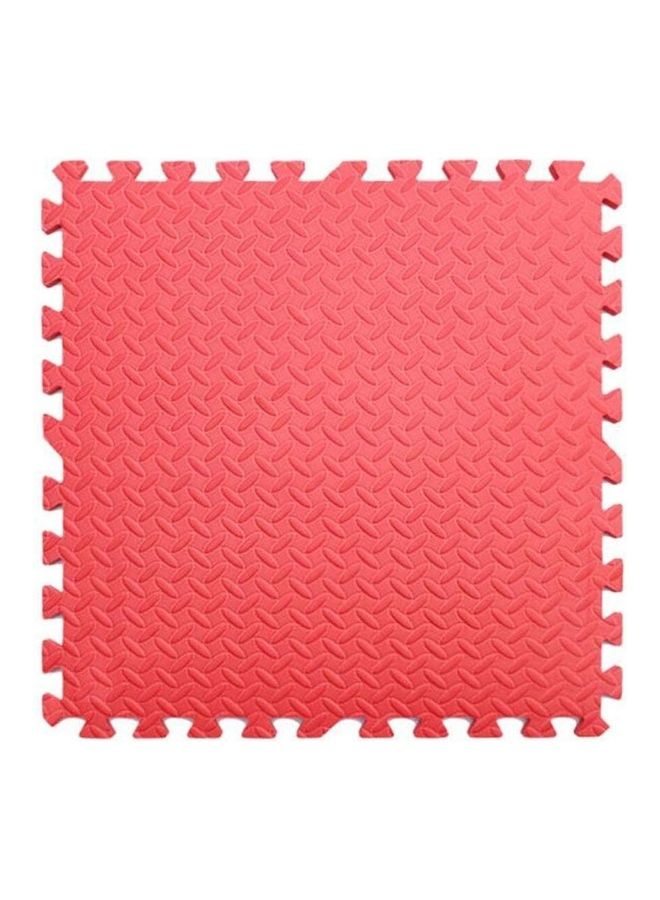 FAMILY CENTER 4 Piece Eva Mat 61x8x61cm  - Image 3